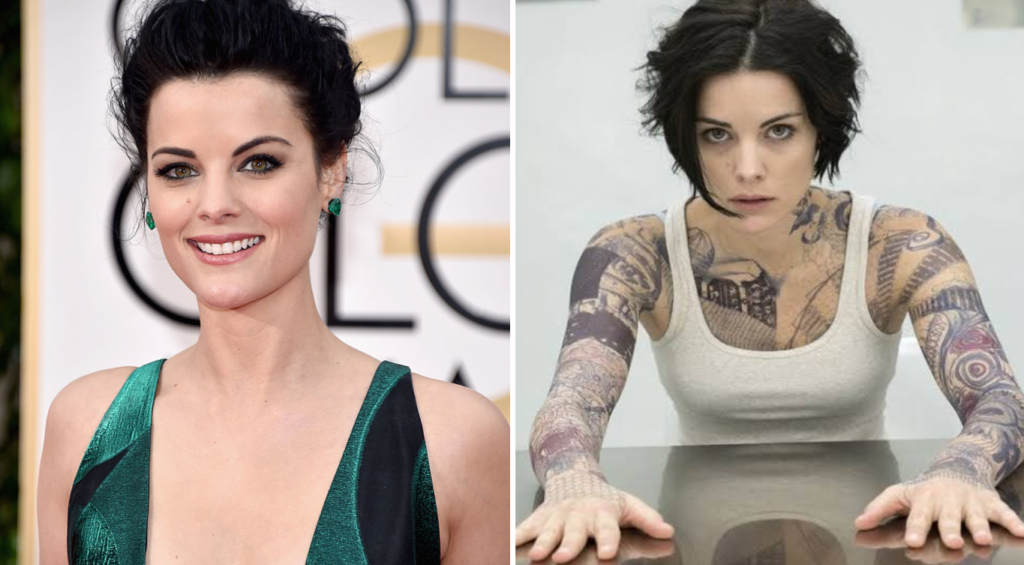 Who Is Jaimie Alexander? Career, Movies, TV Shows and Life Facts jaimie alexander