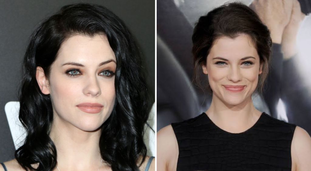 Who Is Jessica De Gouw? Biography, Career, Age & Facts jessica de gouw