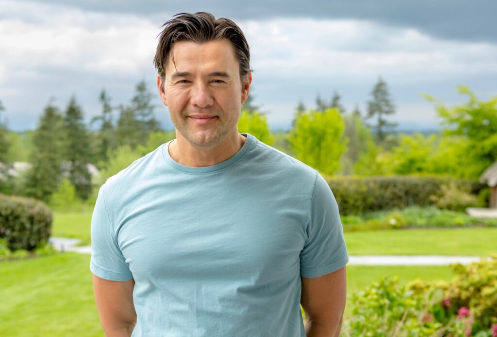 Steve Bacic