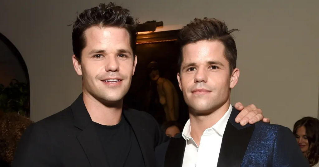 Connection to Charlie and Max Carver