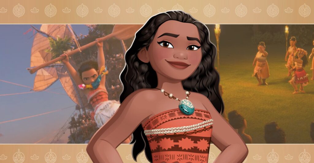 Who Are the Moana Characters? Names, Roles, and Complete Guide Moana Characters