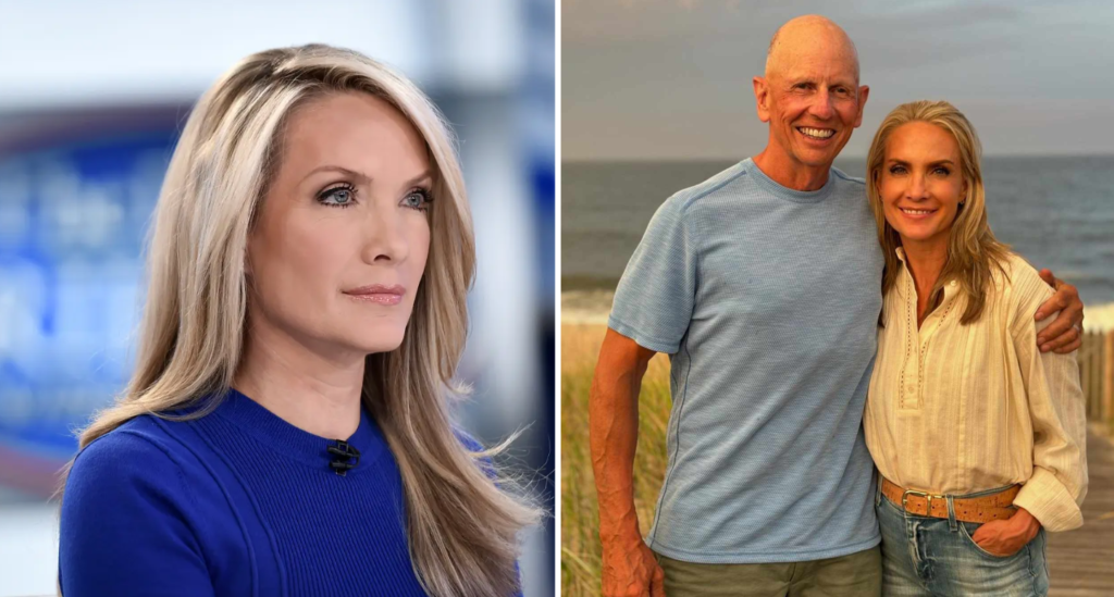 dana perino husband