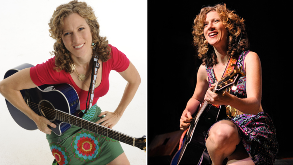 Who Is Laurie Berkner? A Look at Her Life, Music, and Career laurie berkner
